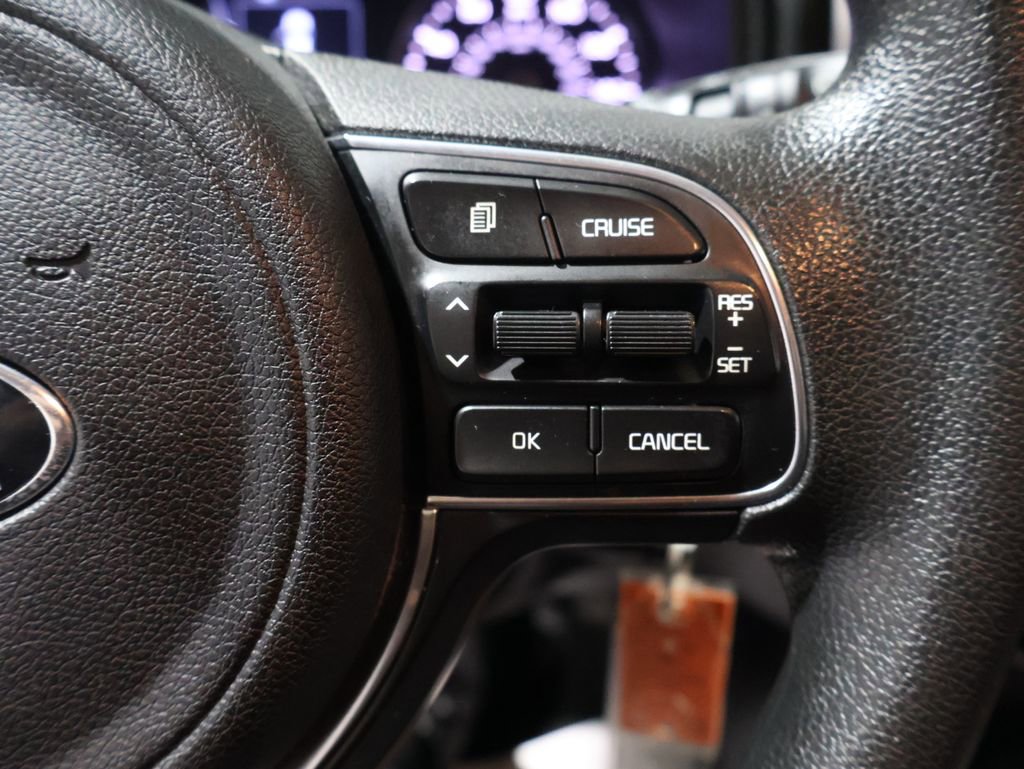 Used 2018 Kia Sportage LX image 34