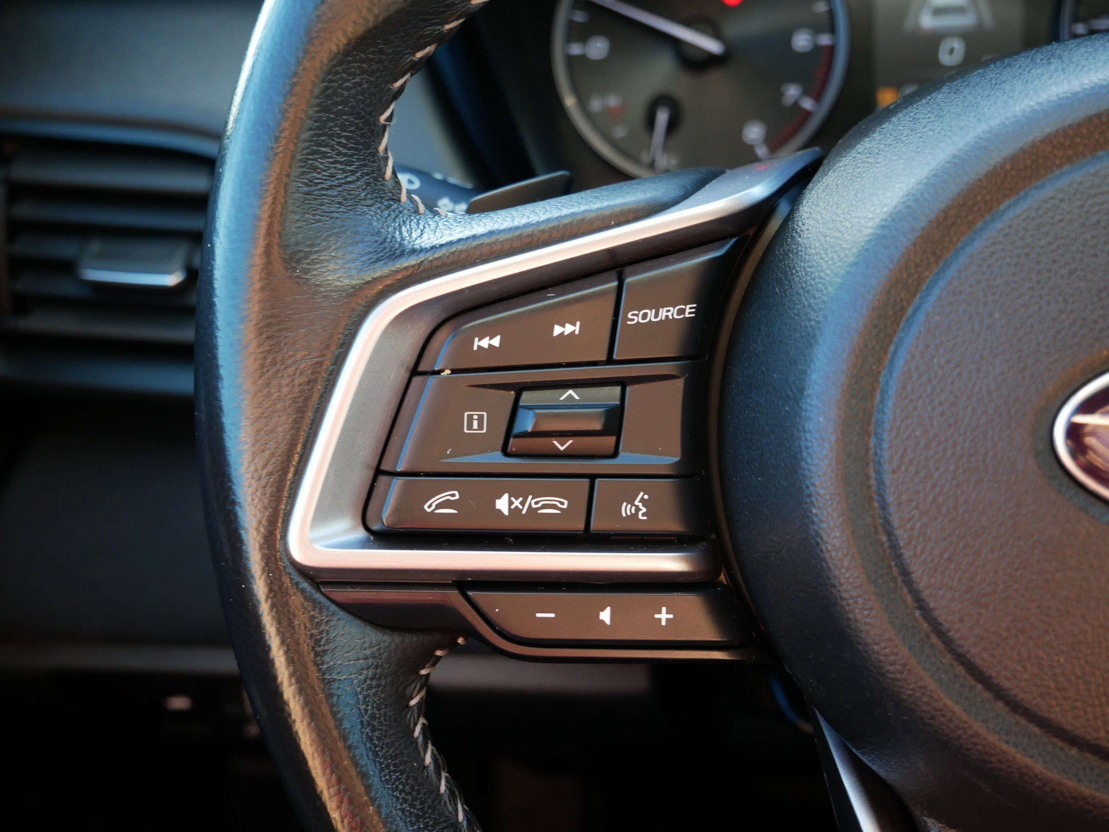 Certified 2023 Subaru Legacy Premium image 27