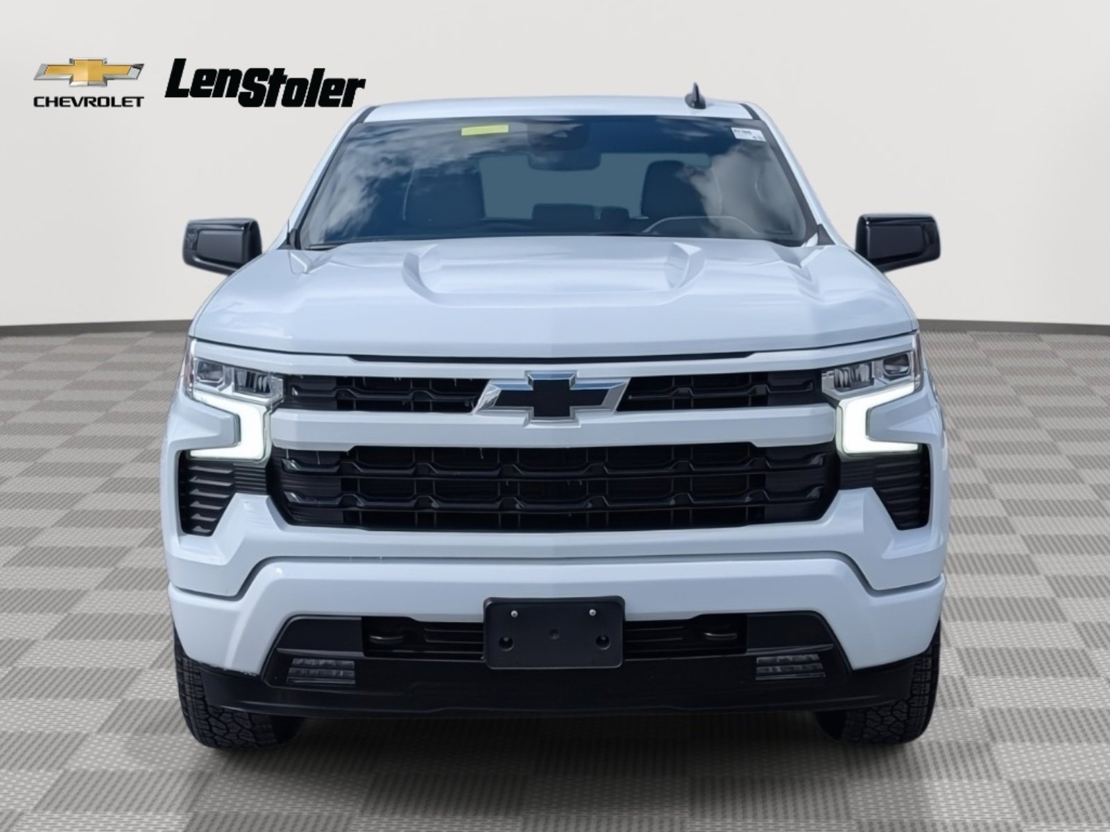 Used 2024 Chevrolet Silverado 1500 RST AWD/4WD image 8