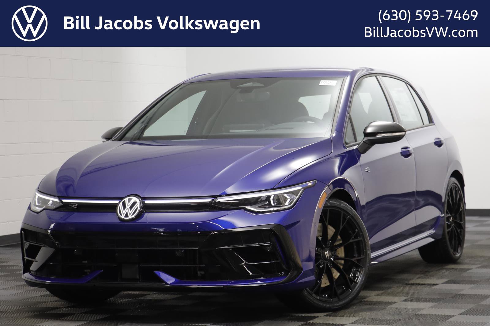 New 2026 Volkswagen Golf w/ Euro Style Package image 1