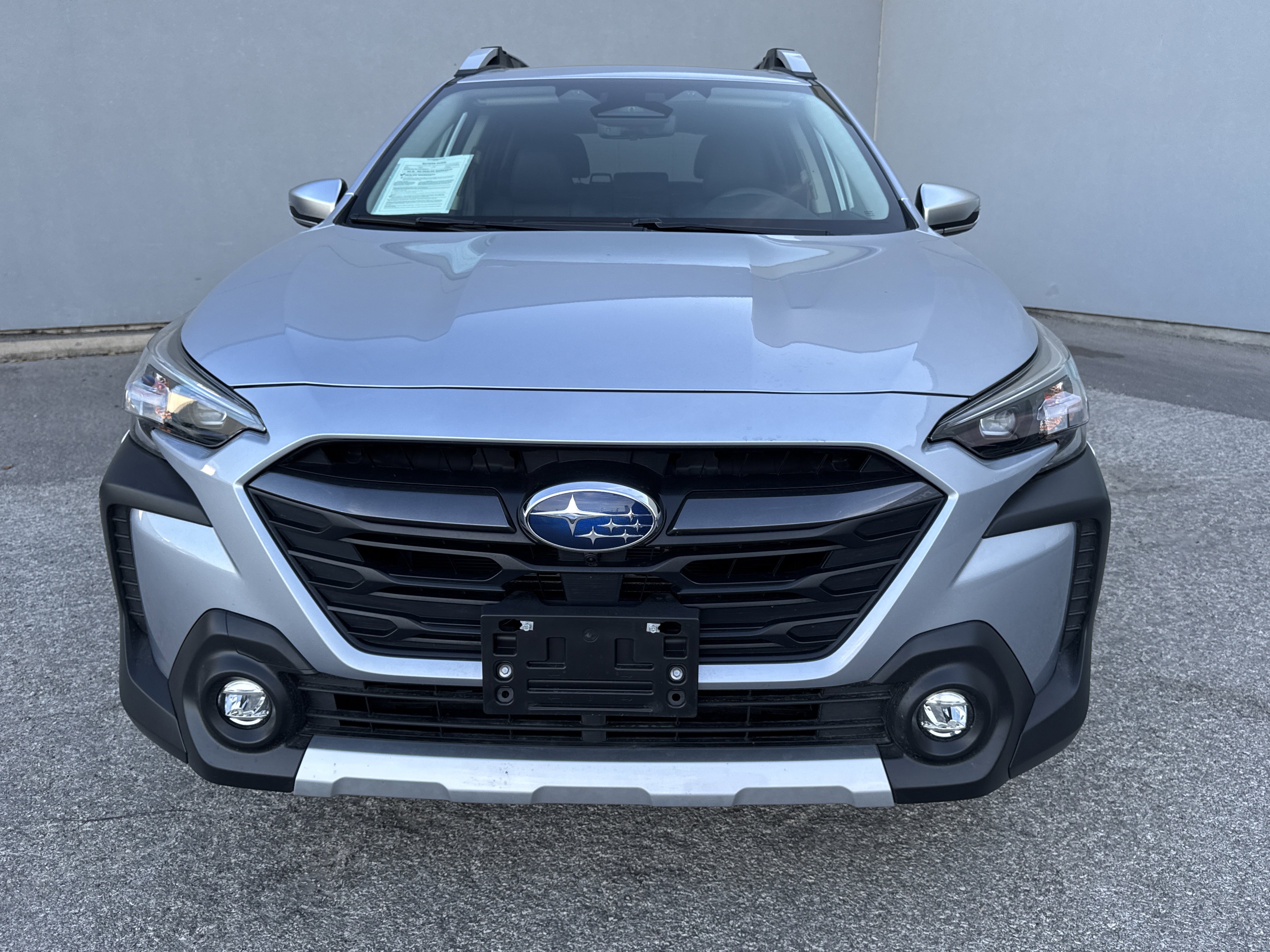 Used 2025 Subaru Outback Touring XT image 8