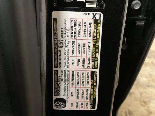 Used 2024 Lexus RX 350h AWD/4WD image 88