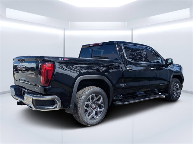 New 2026 GMC Sierra 1500 SLT w/ SLT Premium Plus Package image 3