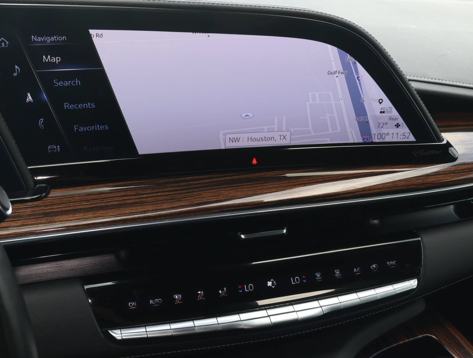 Used 2023 Cadillac Escalade ESV Premium Luxury AWD/4WD image 31