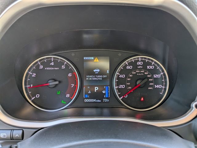 New 2026 Mitsubishi Eclipse Cross SEL AWD/4WD image 36