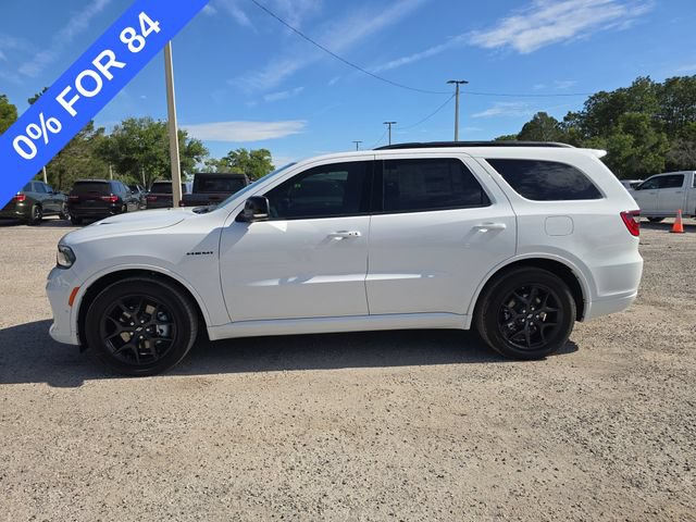 New 2026 Dodge Durango GT AWD/4WD image 6