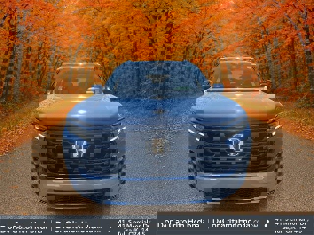 New 2026 Honda Pilot EX-L image 2