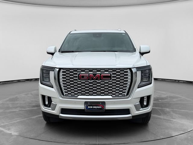 Used 2024 GMC Yukon Denali AWD/4WD image 8