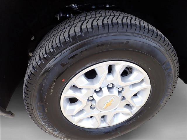 New 2026 Chevrolet Silverado 3500 W/T image 7