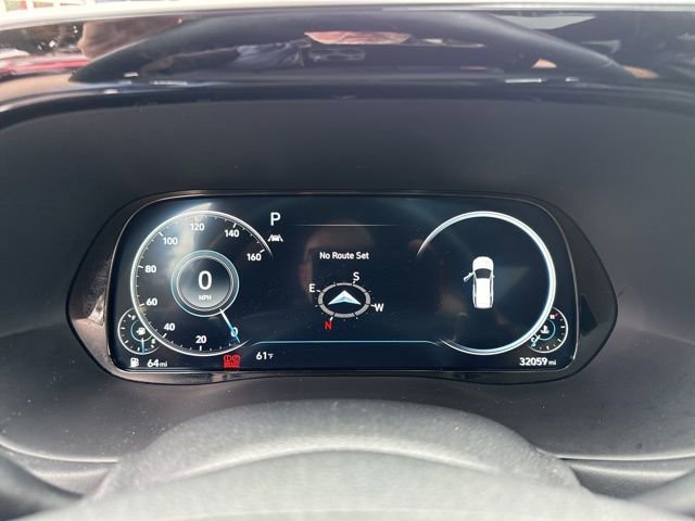 Certified 2020 Hyundai Palisade Limited image 8