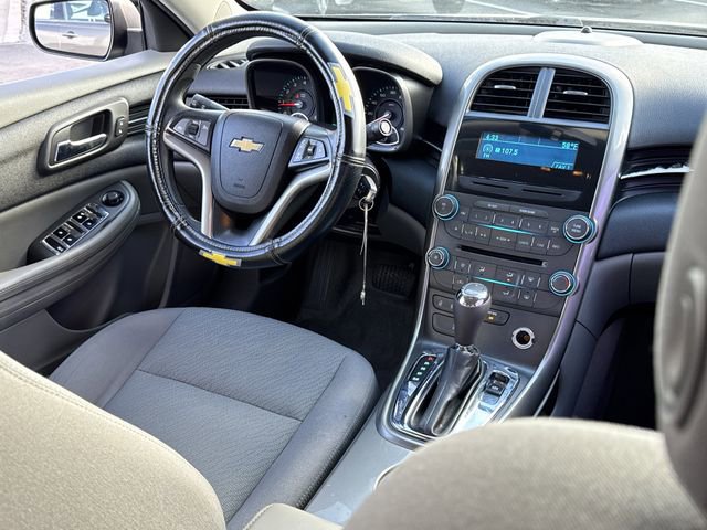 Used 2013 Chevrolet Malibu LS w/ Protection Package image 22