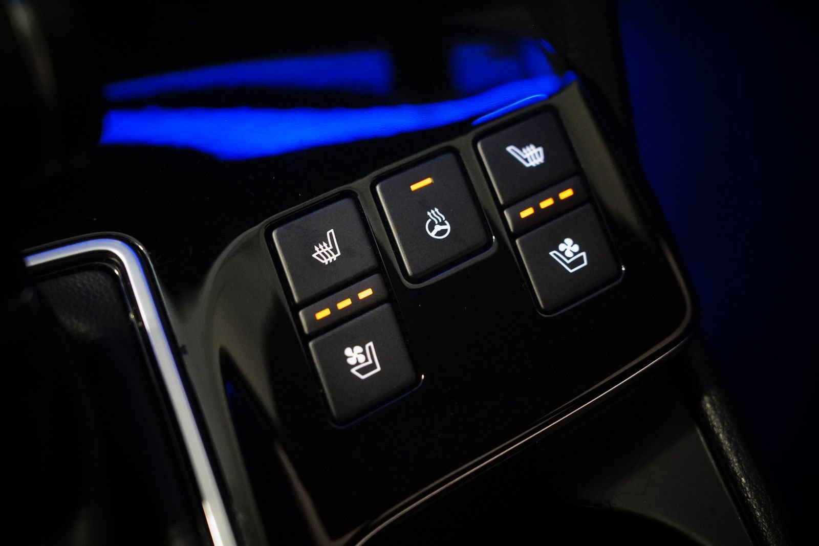 Used 2024 Kia Sportage SX image 27