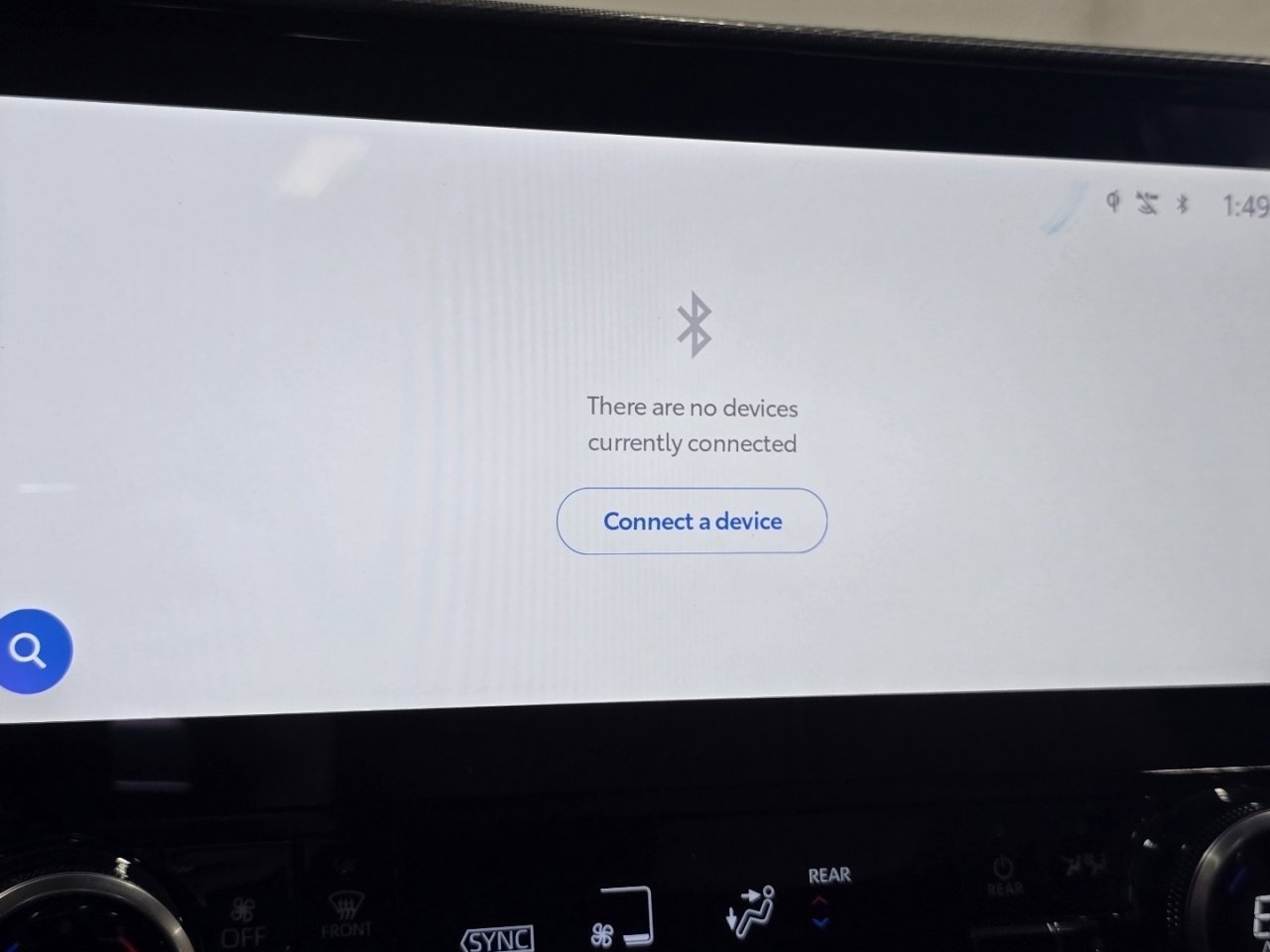 New 2026 Toyota Highlander Platinum image 6