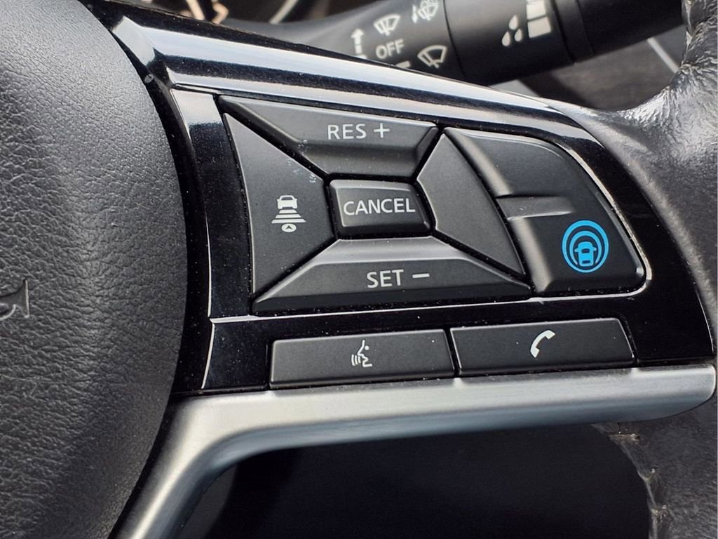 Used 2023 Nissan Altima 2.5 SL image 21