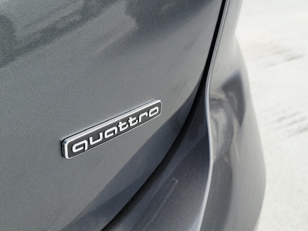 New 2026 Audi A6 Prestige AWD/4WD image 5
