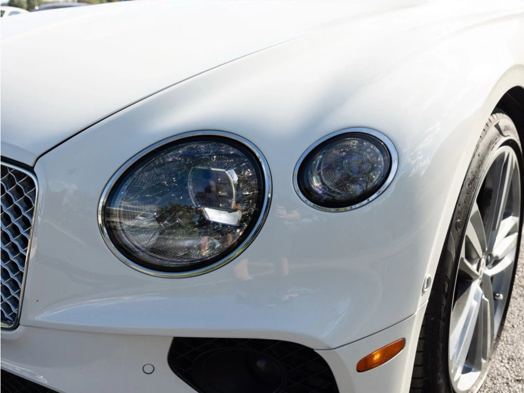 Certified 2021 Bentley Continental GT image 16