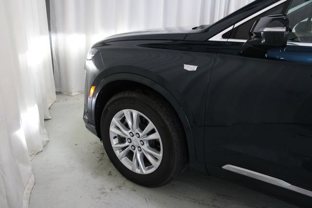Used 2025 Cadillac XT6 Luxury AWD/4WD image 37