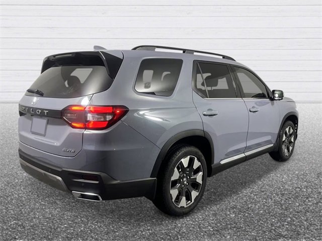 New 2026 Honda Pilot Elite image 5