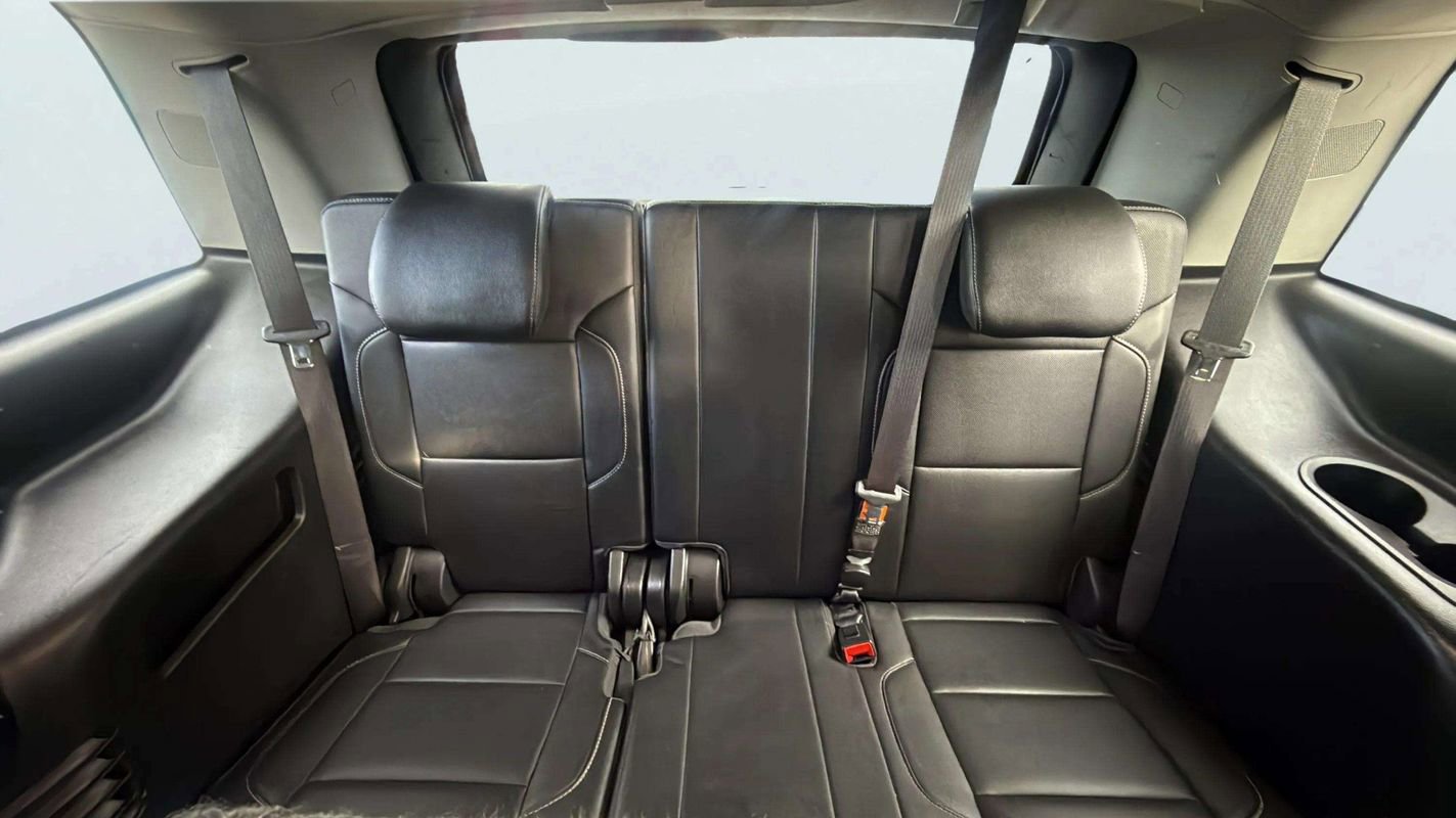 Used 2017 GMC Yukon SLT image 11