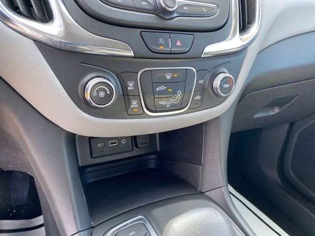 Certified 2022 Chevrolet Equinox LS w/ LS Convenience Package image 12