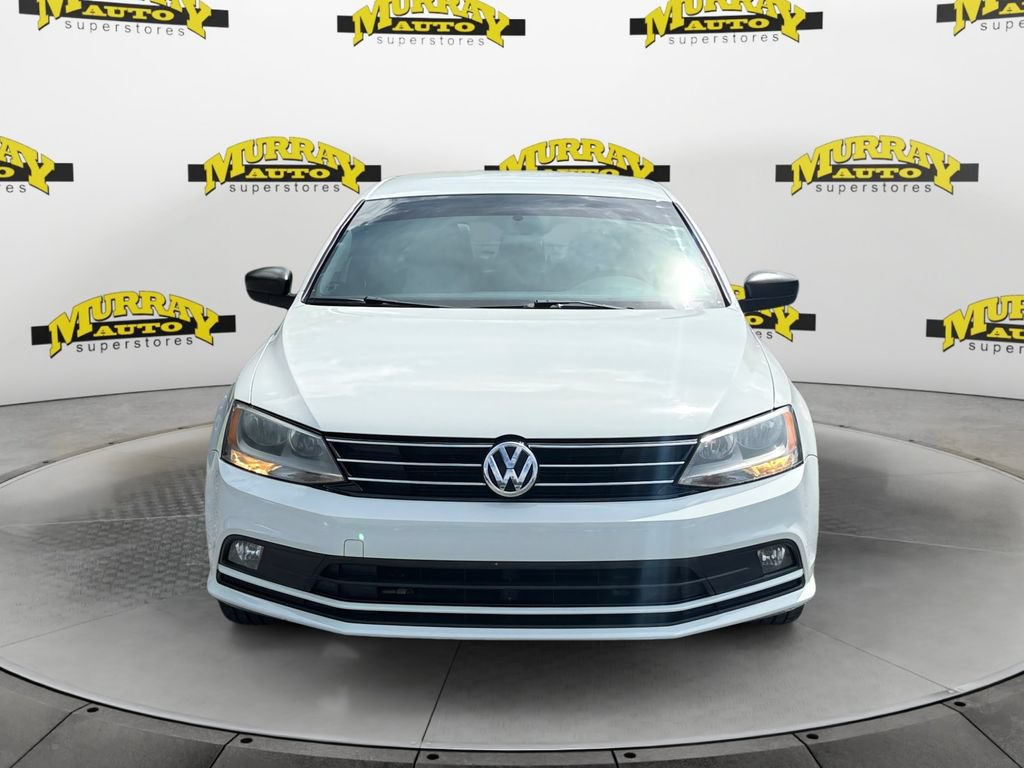 Used 2016 Volkswagen Jetta Sport FWD image 8
