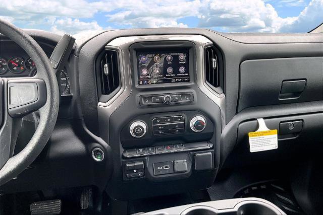 New 2026 GMC Sierra 3500 Pro w/ Convenience Package image 7