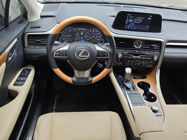 Used 2021 Lexus RX 350 FWD w/ Premium Package image 11