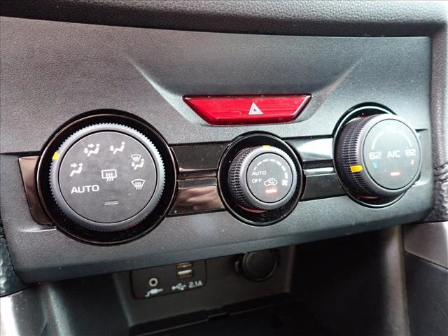 Certified 2021 Subaru Forester image 17