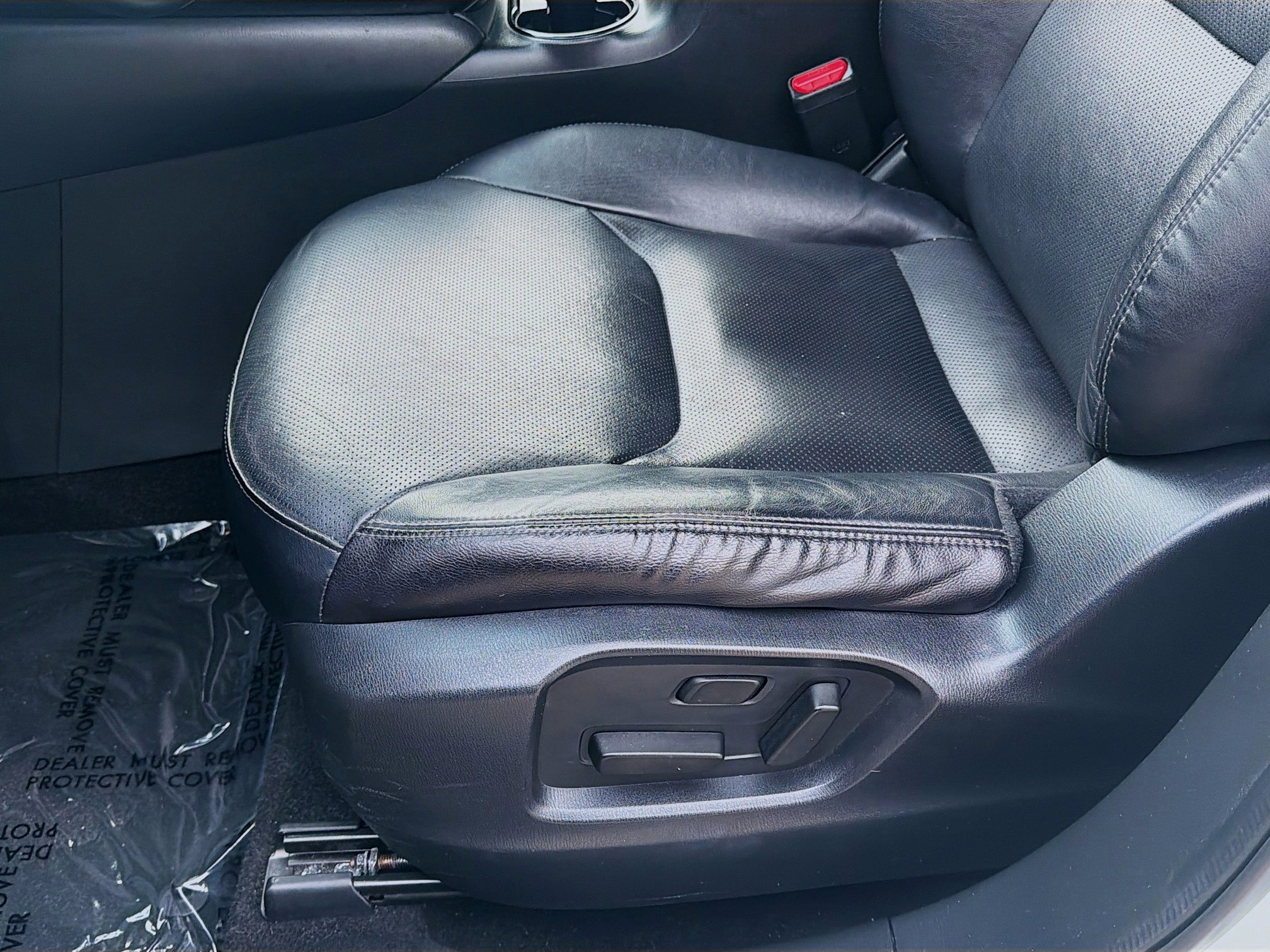 Used 2020 MAZDA CX-9 Touring w/ Touring Premium Package image 17