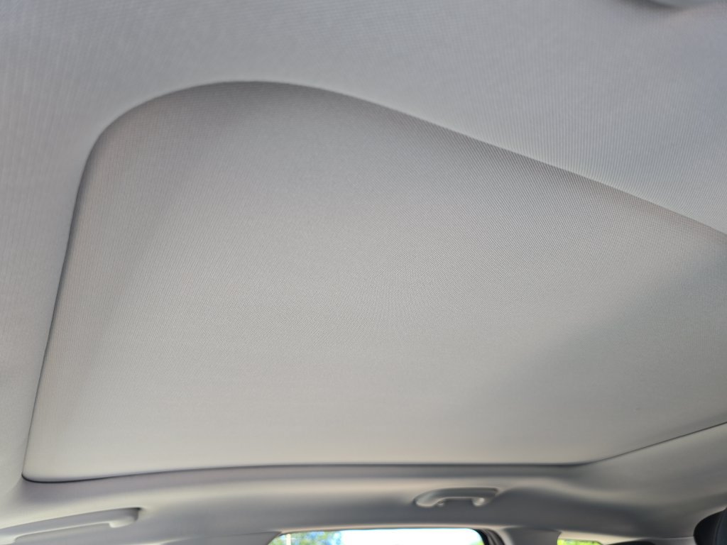 New 2027 Kia Sportage EX w/ EX Panoramic Roof Package FWD image 24