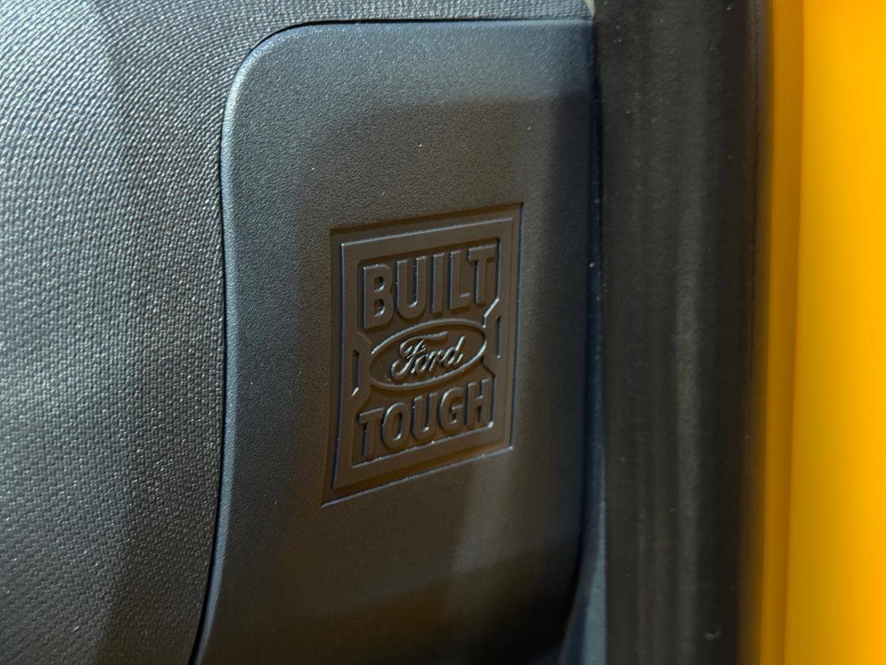 Used 2022 Ford Maverick Lariat w/ Lariat Luxury Package image 36