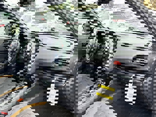 Certified 2025 Subaru Crosstrek 2.5i Sport w/ Popular Package #3A image 20