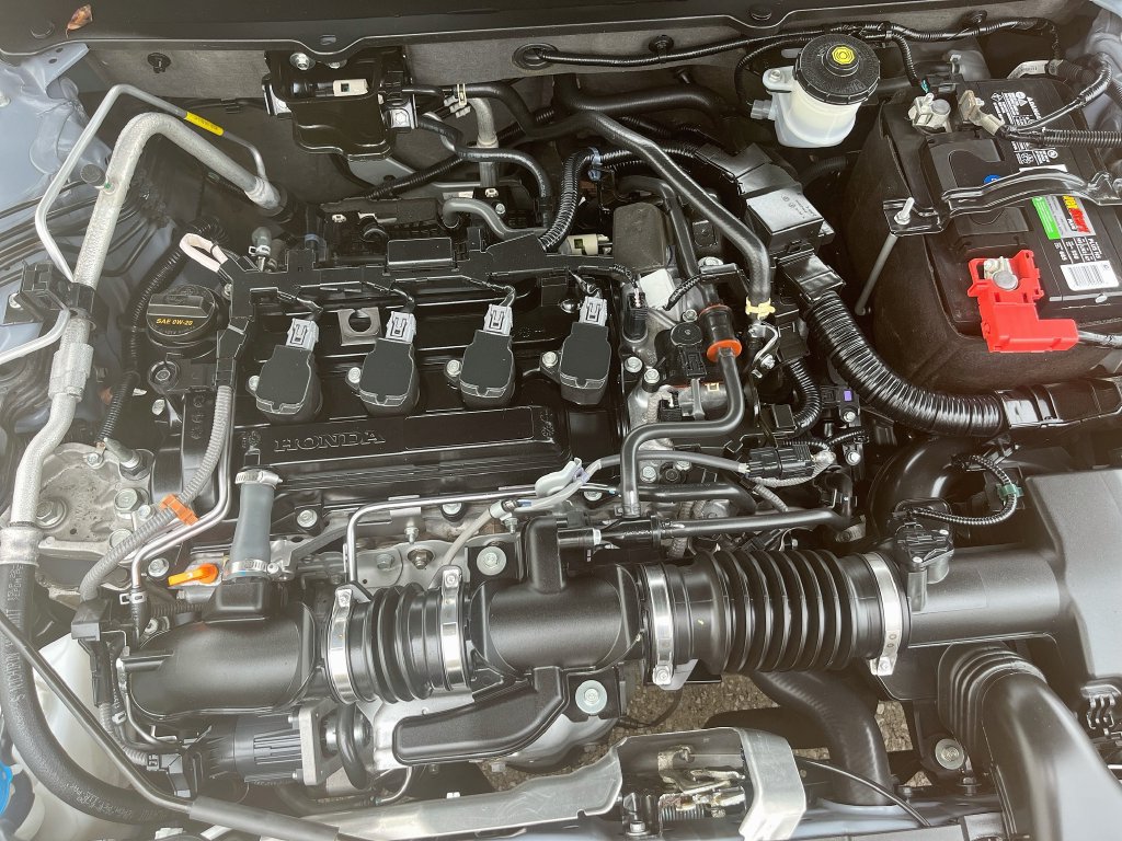 Used 2022 Honda Accord Sport Special Edition image 28