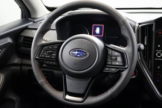 New 2026 Subaru Crosstrek 2.5i Limited AWD/4WD image 15