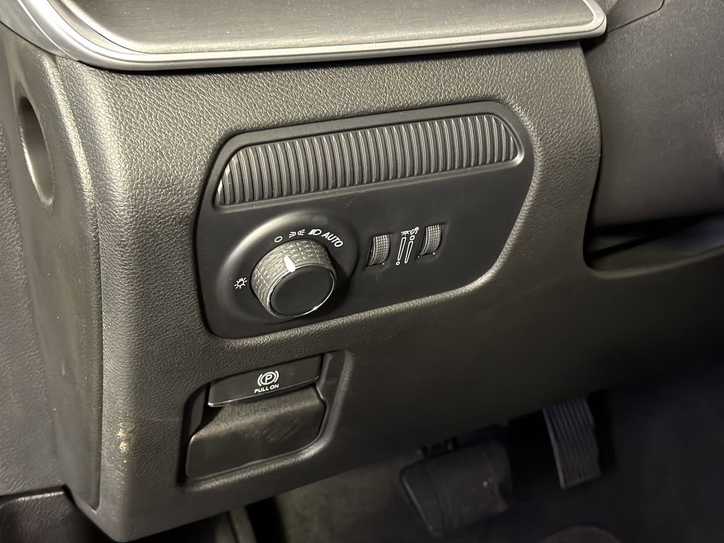 New 2026 Jeep Grand Wagoneer Limited image 13