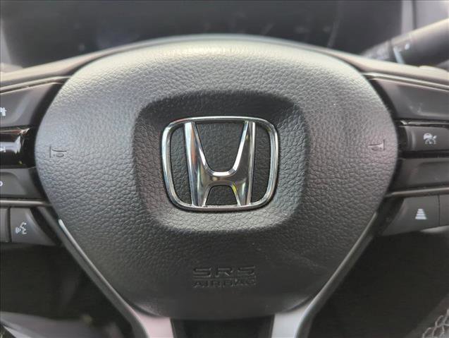 Used 2021 Honda Accord Sport image 18