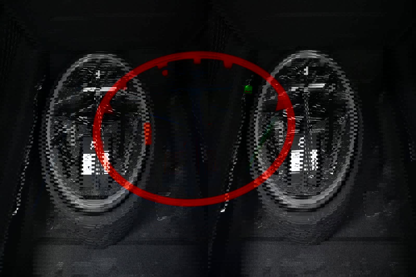 Certified 2023 Porsche Cayenne image 31