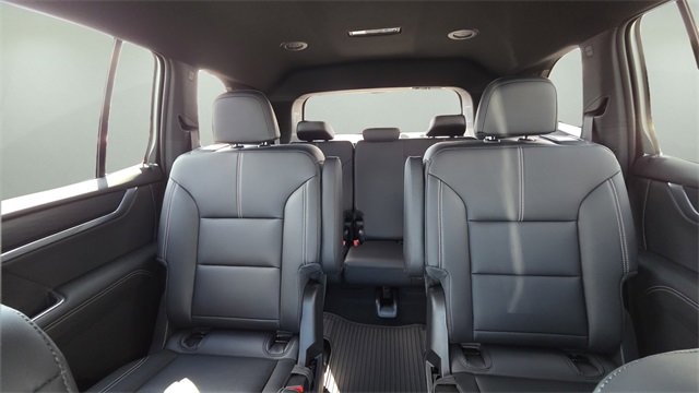 New 2026 GMC Acadia Elevation w/ Elevation Premium Package image 35