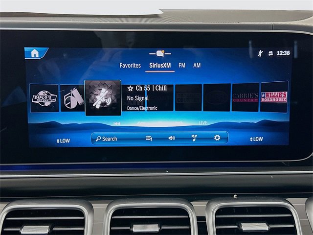 New 2026 Mercedes-Benz GLS 63 AMG 4MATIC image 15