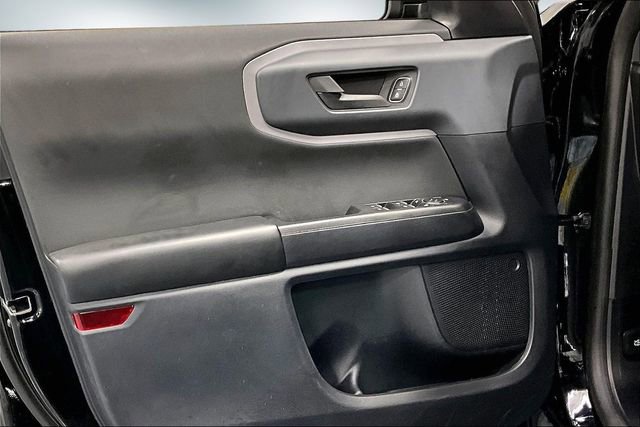 Used 2024 Ford Bronco Sport Big Bend image 19