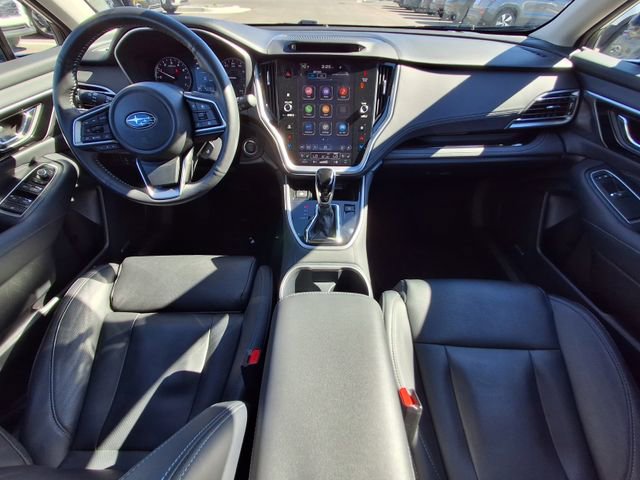 Used 2024 Subaru Outback Touring XT image 19