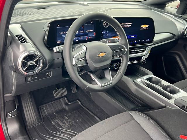 New 2026 Chevrolet Equinox EV LT FWD image 14