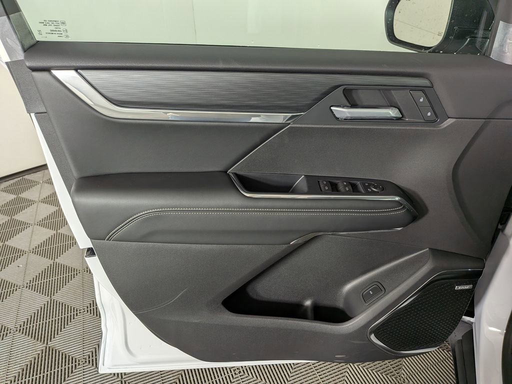 New 2026 GMC Acadia Elevation w/ Elevation Premium Package image 15