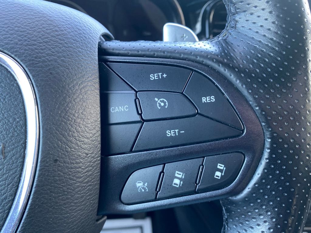 Used 2024 Dodge Durango GT RWD image 27