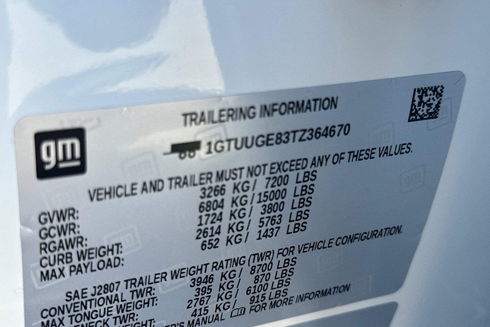 New 2026 GMC Sierra 1500 Denali w/ Denali Reserve Package AWD/4WD image 23
