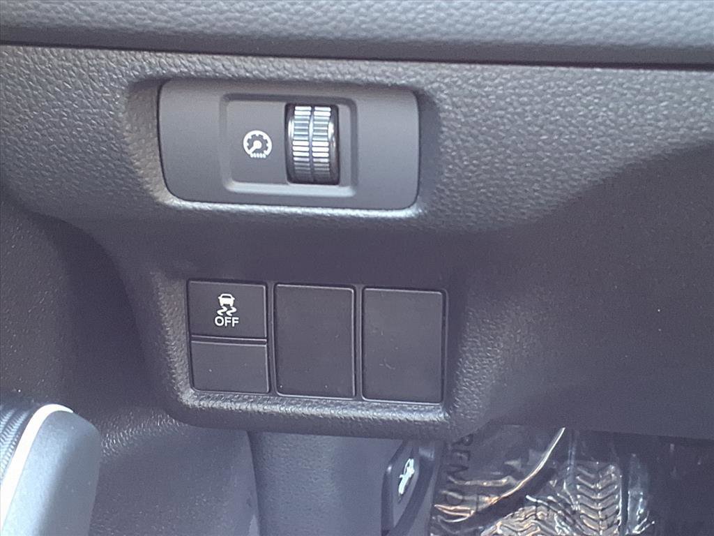 New 2026 Honda Civic Sport Touring image 30