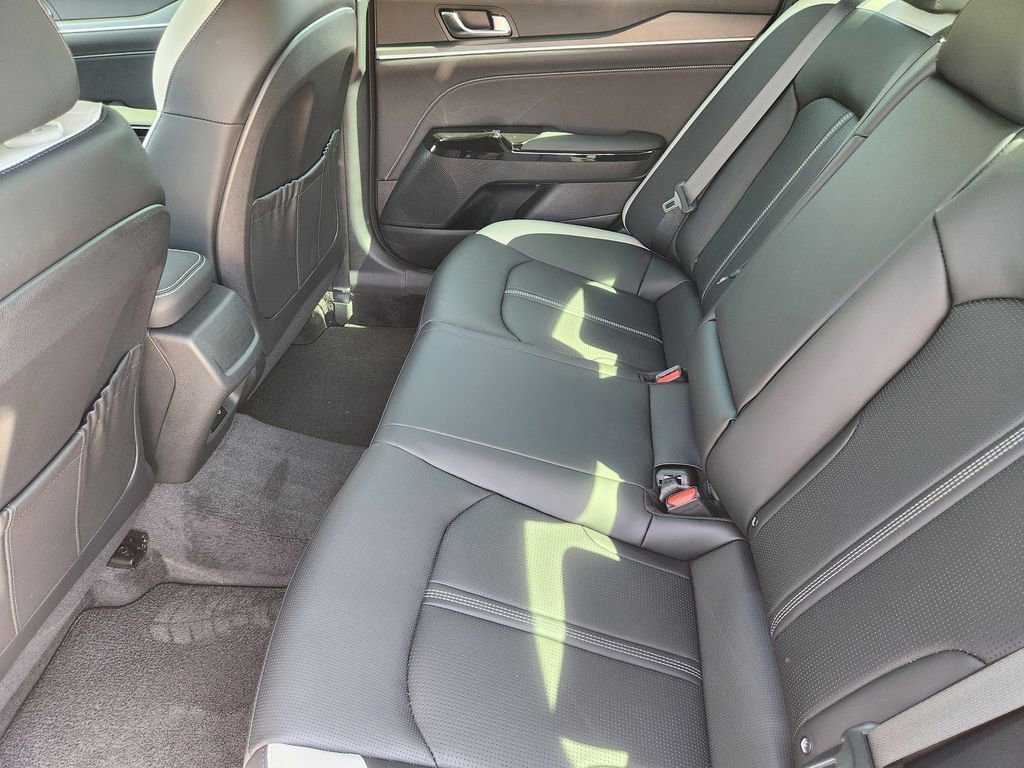 New 2026 Kia K5 GT-Line image 20