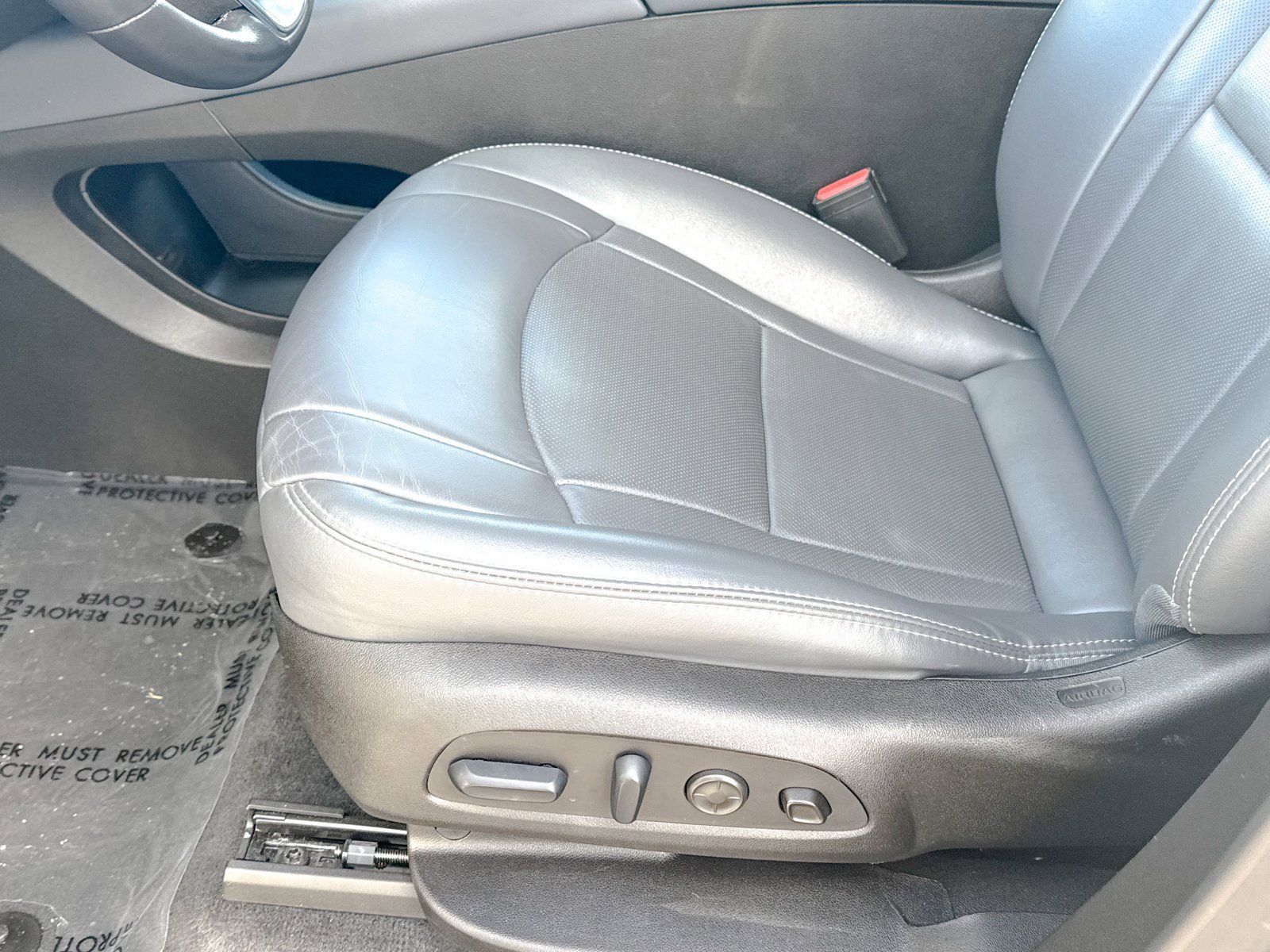 Certified 2024 Buick Enclave Premium image 20