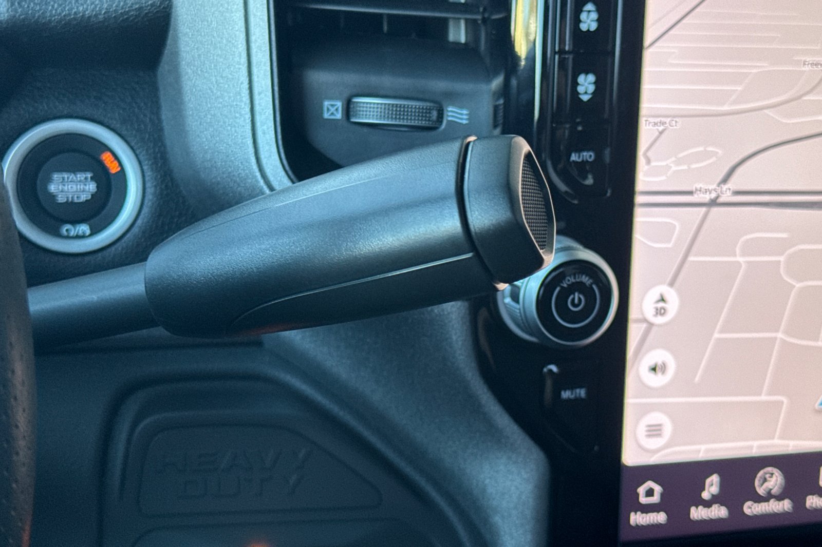 New 2027 RAM 3500 Tradesman AWD/4WD image 19