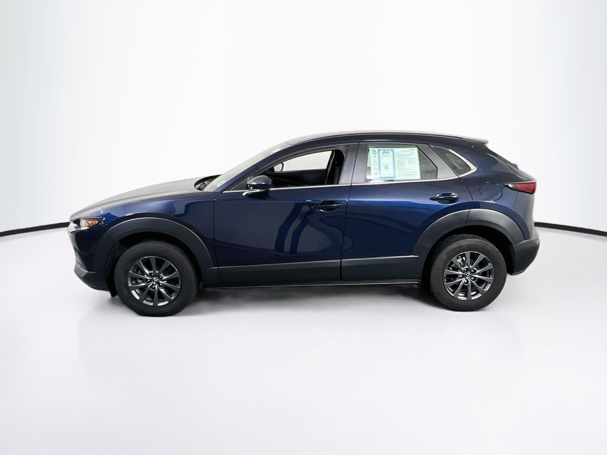 Used 2024 MAZDA CX-30 AWD 2.5 S image 8